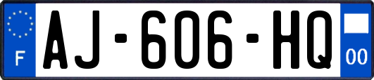 AJ-606-HQ