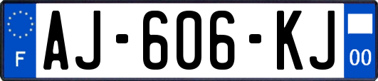 AJ-606-KJ