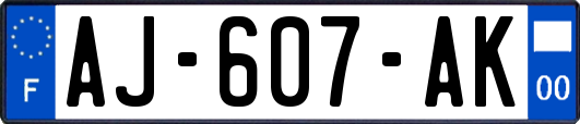 AJ-607-AK