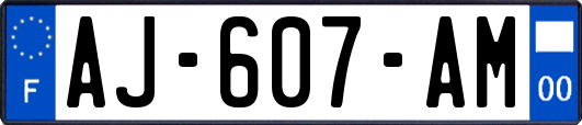 AJ-607-AM