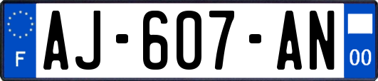 AJ-607-AN