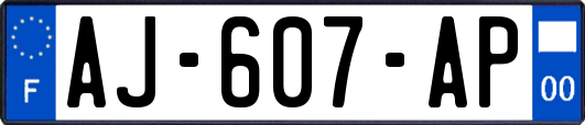 AJ-607-AP