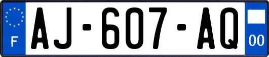 AJ-607-AQ