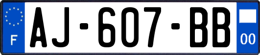 AJ-607-BB