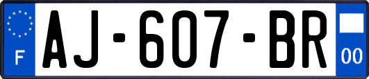 AJ-607-BR