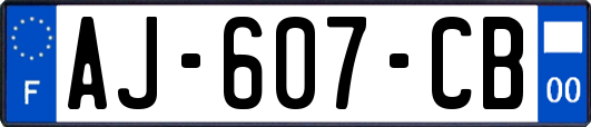 AJ-607-CB