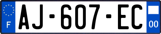 AJ-607-EC