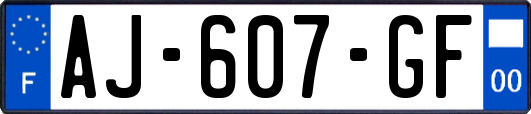 AJ-607-GF