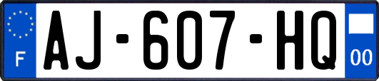 AJ-607-HQ