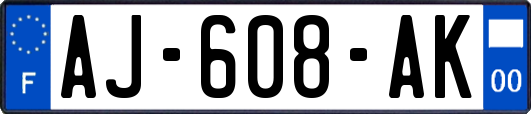 AJ-608-AK