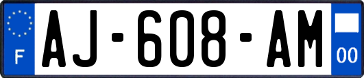 AJ-608-AM