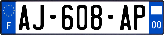 AJ-608-AP