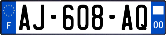 AJ-608-AQ