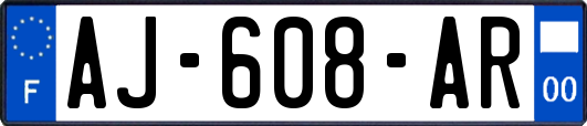 AJ-608-AR