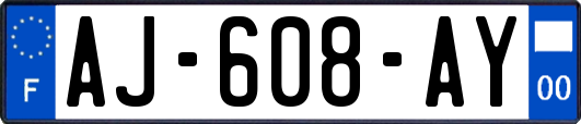 AJ-608-AY