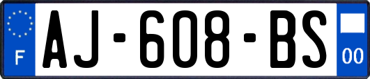 AJ-608-BS