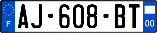 AJ-608-BT