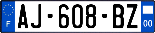 AJ-608-BZ