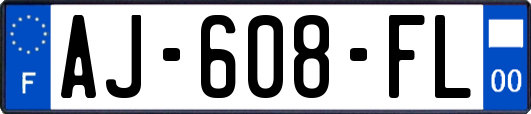 AJ-608-FL