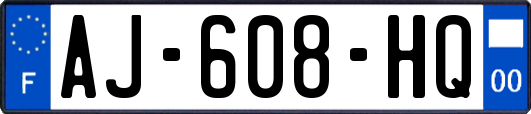 AJ-608-HQ