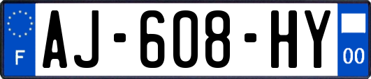 AJ-608-HY