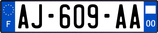 AJ-609-AA