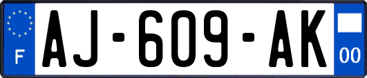 AJ-609-AK