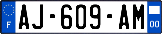 AJ-609-AM