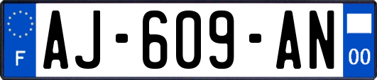 AJ-609-AN