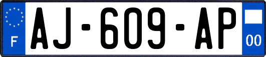 AJ-609-AP