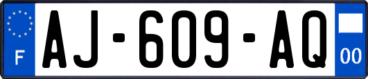 AJ-609-AQ