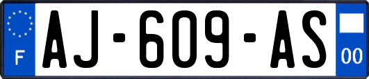 AJ-609-AS