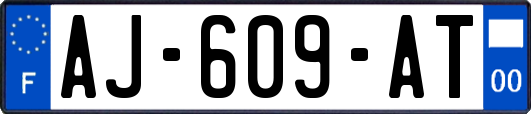 AJ-609-AT