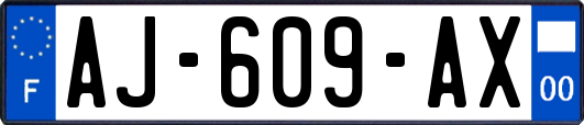 AJ-609-AX