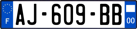 AJ-609-BB