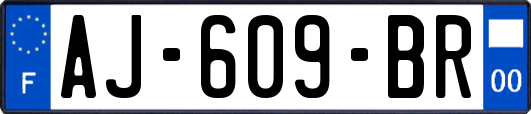 AJ-609-BR