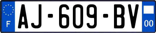 AJ-609-BV