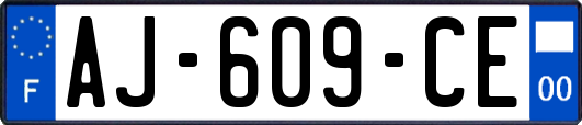 AJ-609-CE