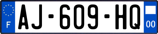 AJ-609-HQ