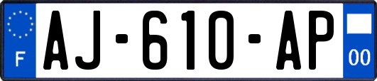 AJ-610-AP