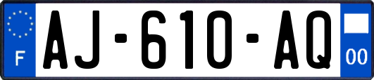 AJ-610-AQ