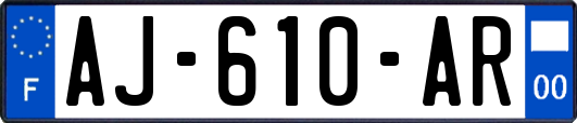 AJ-610-AR