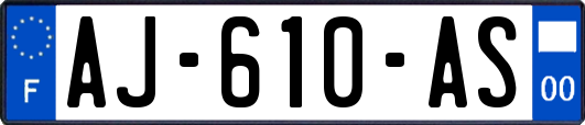 AJ-610-AS