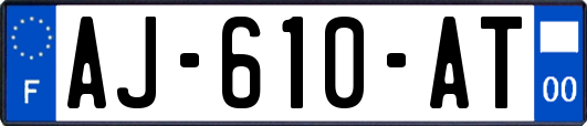 AJ-610-AT