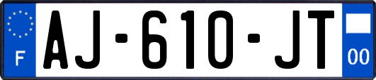 AJ-610-JT