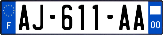 AJ-611-AA