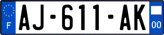 AJ-611-AK