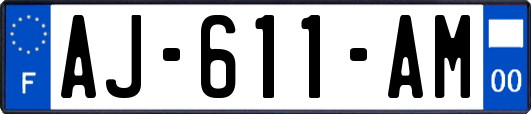 AJ-611-AM