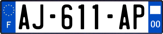 AJ-611-AP