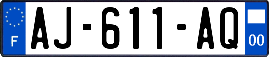 AJ-611-AQ